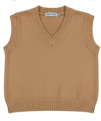 Baby Sweater in 4 colors | Chic And Cheeks