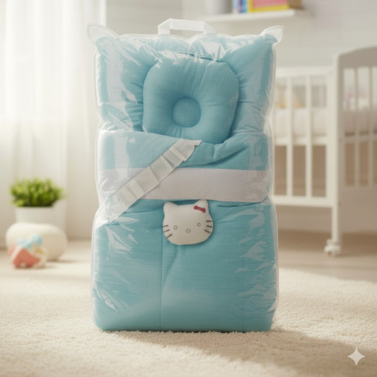 Baby Carry Nest – 2 Pcs Set