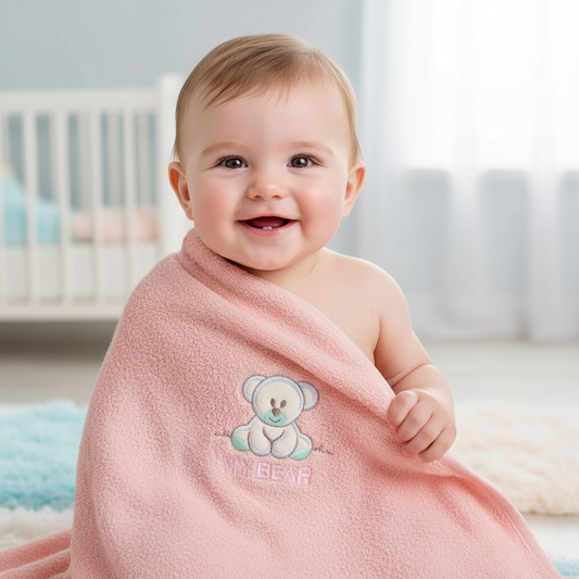 Baby Towel