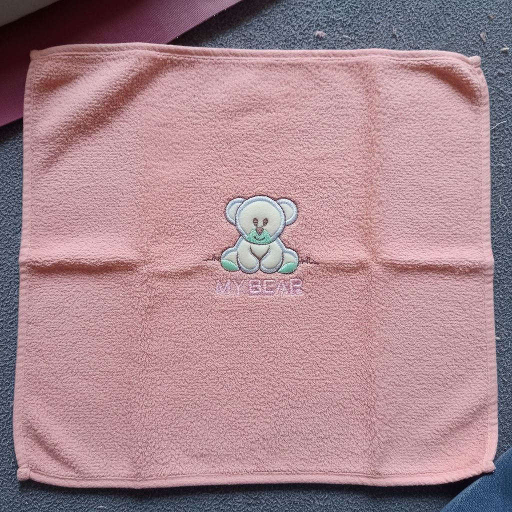 Baby Towel