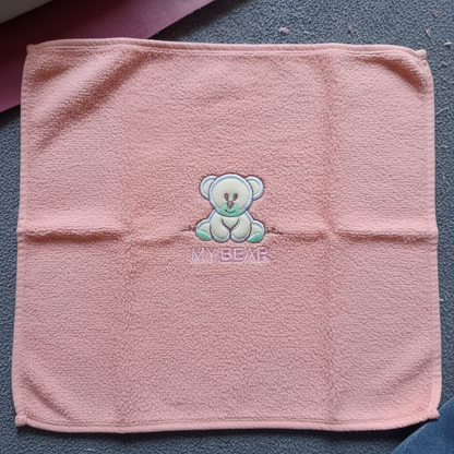 Baby Towel