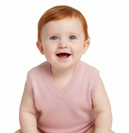 Baby Sweater in 4 colors | Chic And Cheeks