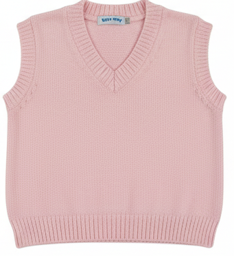 Baby Sweater in 4 colors | Chic And Cheeks