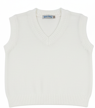 Baby Sweater in 4 colors | Chic And Cheeks