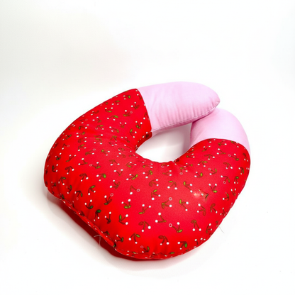 Neck Pillow for Baby | Chic And Cheeks