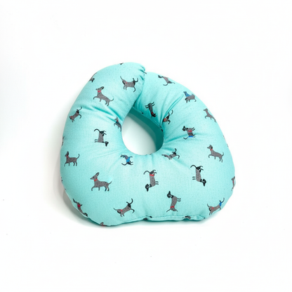 Neck Pillow for Baby | Chic And Cheeks