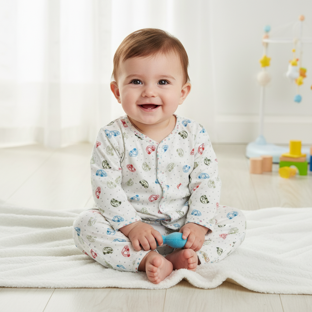 Night Suit For Baby, baby store, baby dresses, baby girl dresses, baby coat, infant coat